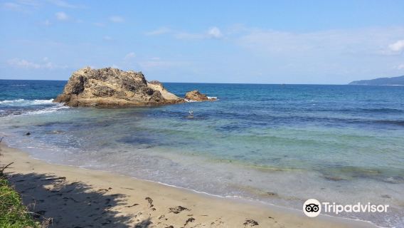 Shotenkyo Beach