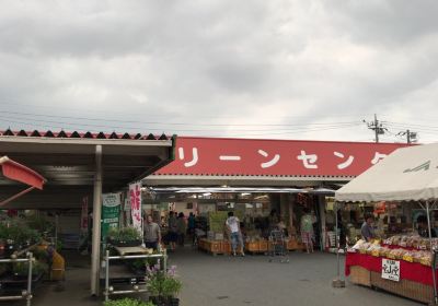 Nansai Nokyo Shobu Green Center