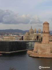 Grand Port Maritime de Marseille