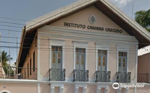 Ludovicus Camara Cascudo Museum