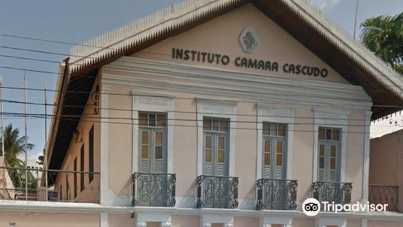 Ludovicus Camara Cascudo Museum