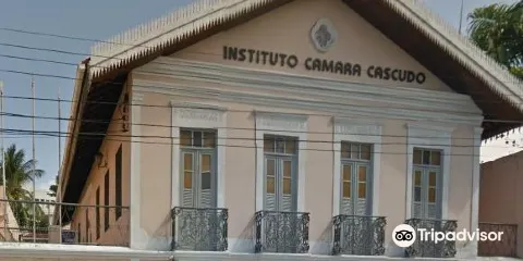 Ludovicus Camara Cascudo Museum