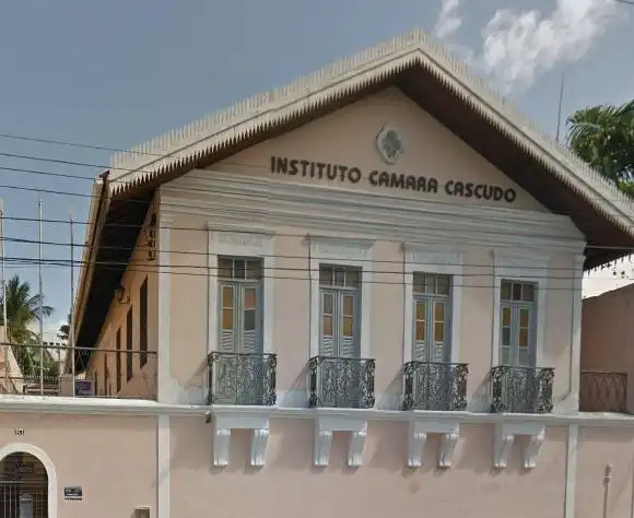 Hotels near Ludovicus Camara Cascudo Museum