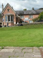 Wells & Mendip Museum