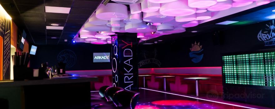 Arkady Klub