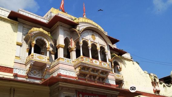 Shri Dwarkadhish Gopal Mandir