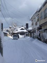 Sainen-ji Temple