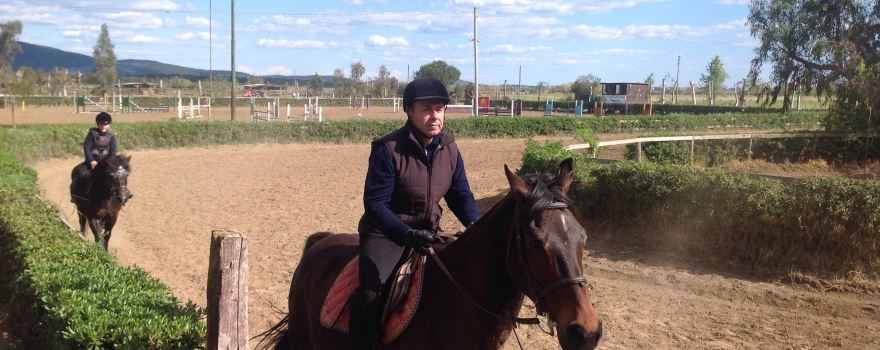 CM Equitazione
