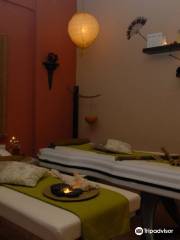 Spa Therapies by Antonia