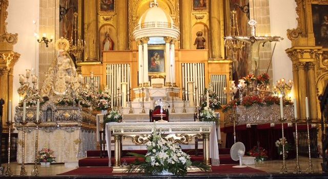 Church of the Assumption
