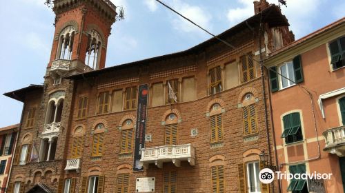 Museo archeologico e della citta di Sestri Levante