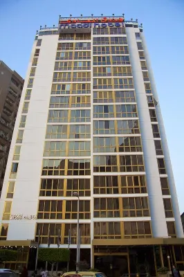 Maadi Hotel