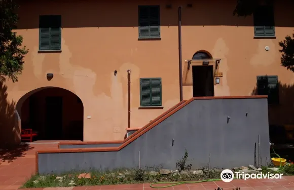 穆傑洛度假公寓酒店