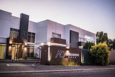 Adelante Lodge