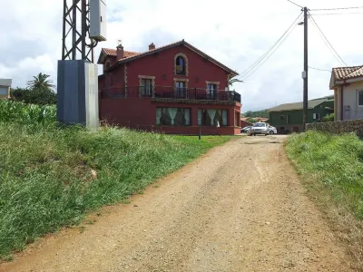 Posada Mediavia Hotels in 