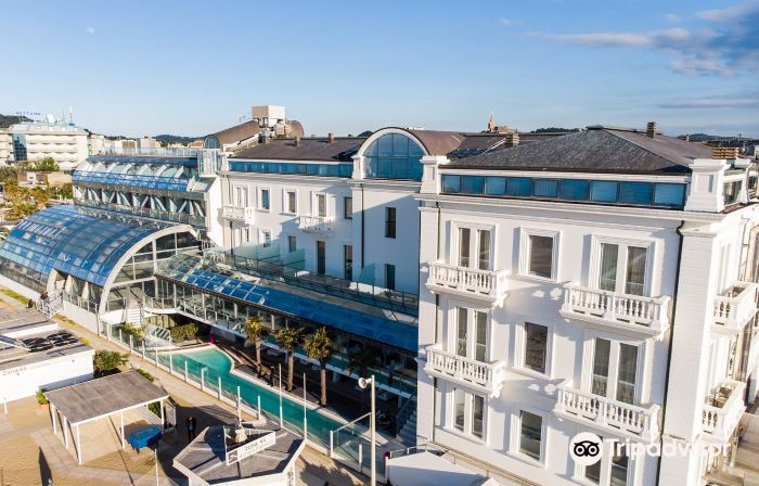Kursaal Hotel