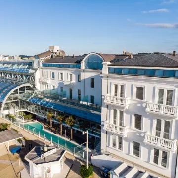 Kursaal Hotel