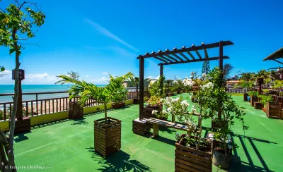 Rede Andrade Comfort Hotels in 