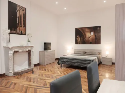 Centro Storico Rooms
