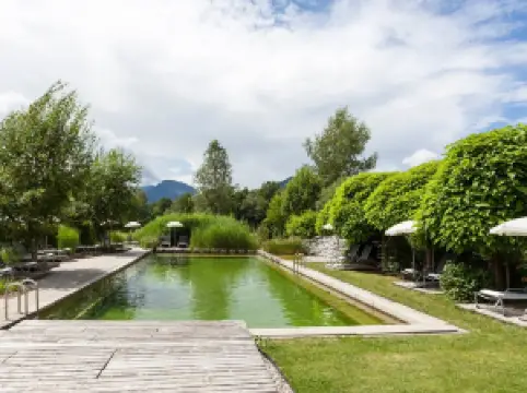 Hotel Kaiser in Tirol