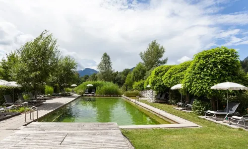 Hotel Kaiser in Tirol