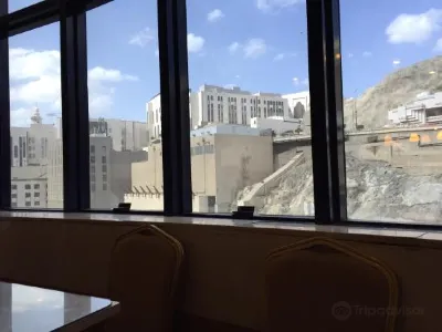 Mira Ajyad Hotels in Ajyad