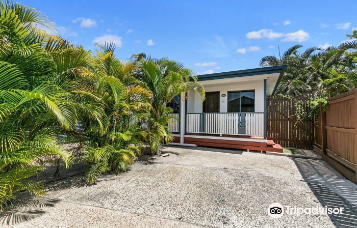 Tasman Holiday Parks - Torquay Palms