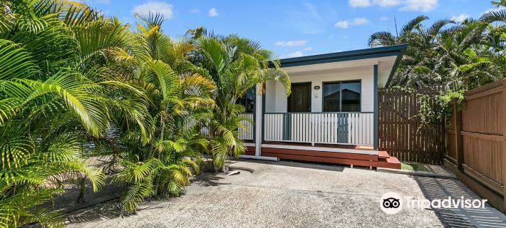 Tasman Holiday Parks - Torquay Palms Hotels in Hervey Bay