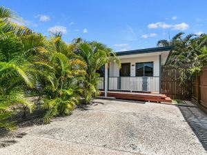 Tasman Holiday Parks - Torquay Palms