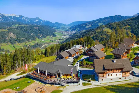 Almwelt Austria