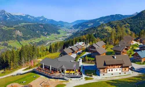 Almwelt Austria