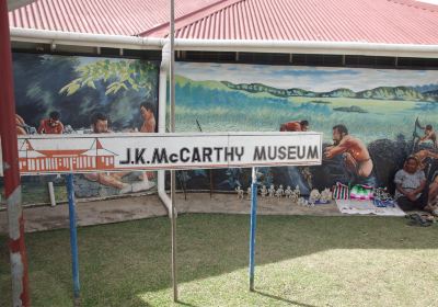 J.K. McCarthy Museum