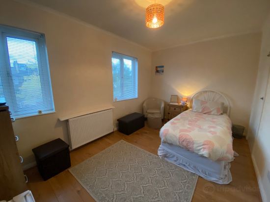Tdm Bachelot Lettings Ltd