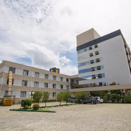 Hotel le Canard Lages