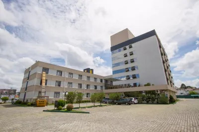 Hotel le Canard Lages Hôtels à : Lages