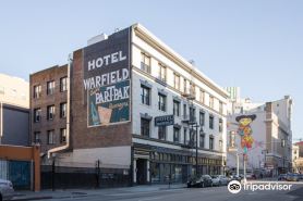 Warfield Hotel