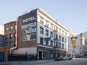 Warfield Hotel