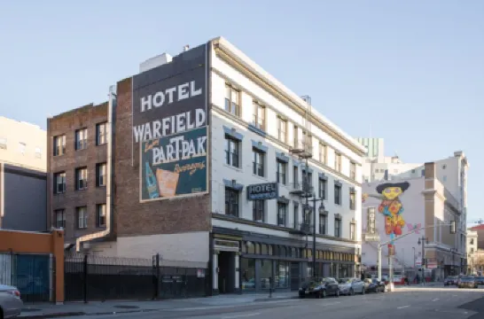 Warfield Hotel Hotels in 