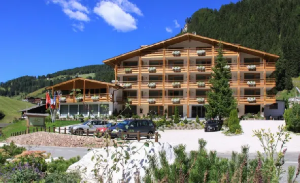 ArtHotel Anterleghes - Gardenahotels