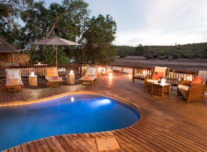 Sefapane Lodge and Safaris