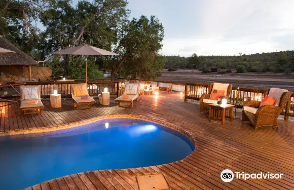 賽非派旅行旅舍