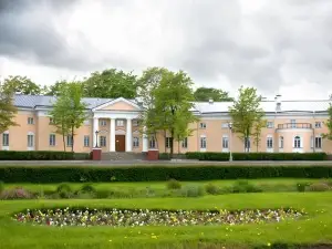 Karelian State Museum of Local Lore