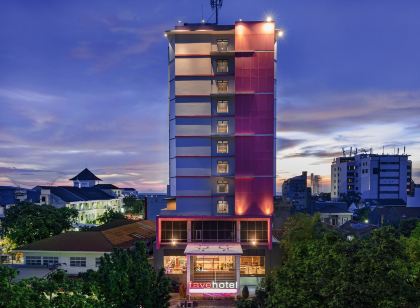 favehotel - Pantai Losari Makassar