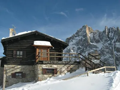 Hotel Mirabello - Slow Hotel Benessere Hotel a 