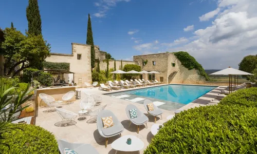Le Vieux Castillon