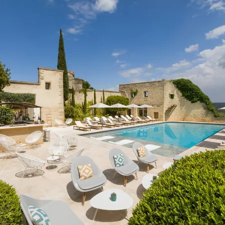 Le Vieux Castillon