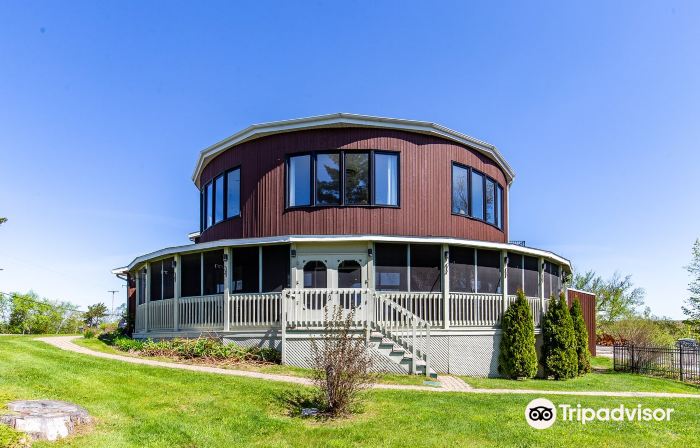 Hotel Lac Brome, BW Signature Collection