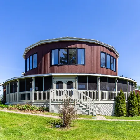 Hotel Lac Brome, BW Signature Collection