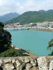 Shingū Castle Ruins