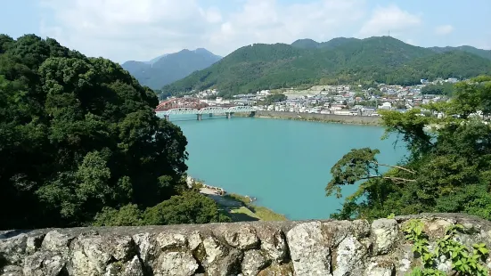 Shingū Castle Ruins